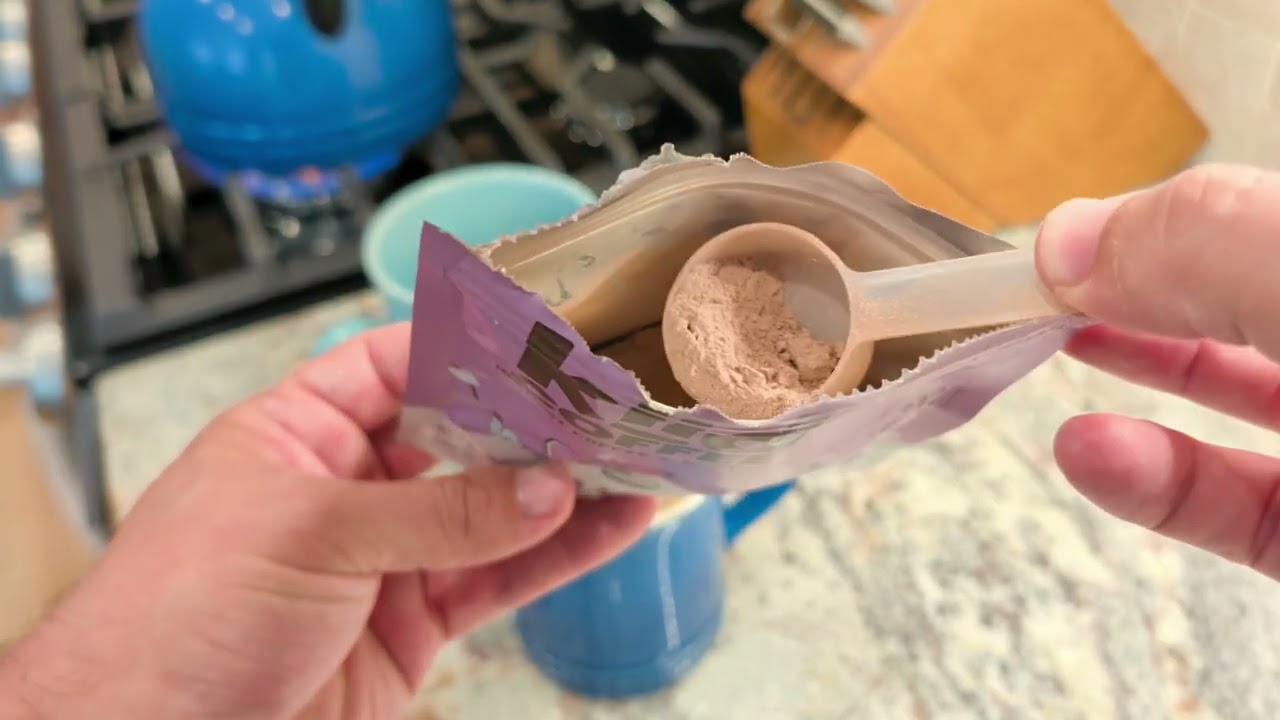 Coffee for Kids with Vitamins and Prebiotics - Kiid