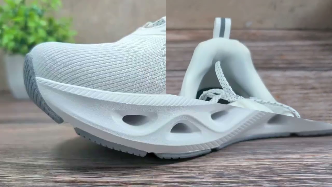 Jogging Shoes with Arch Support Built for Women - NORTIV 8
